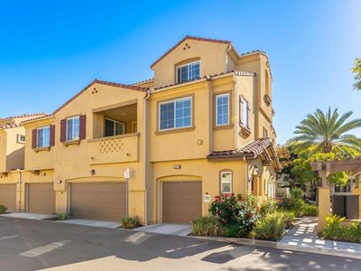 1460 Mockingbird Ct UNIT 6, Chula Vista, CA, 91913