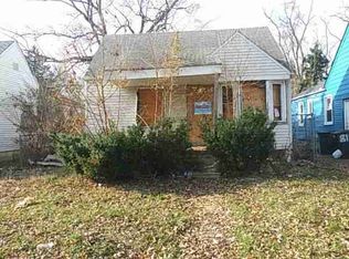 8409 Brace St, Detroit, MI 48228