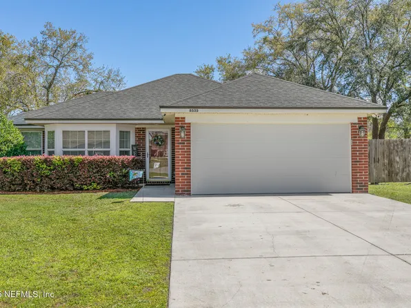8535 LORI ANN Court, Jacksonville, FL 32220