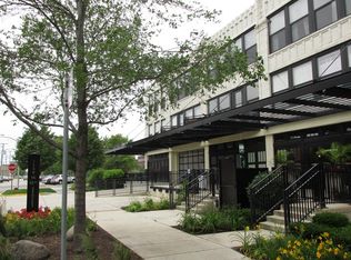 1150 W 15th St UNIT 237, Chicago, IL 60608