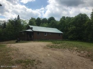 212 Park Rd, Johnsburg, NY 12843