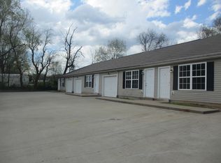 9065-2A Pembroke Oak Grove Rd, Oak Grove, KY 42262