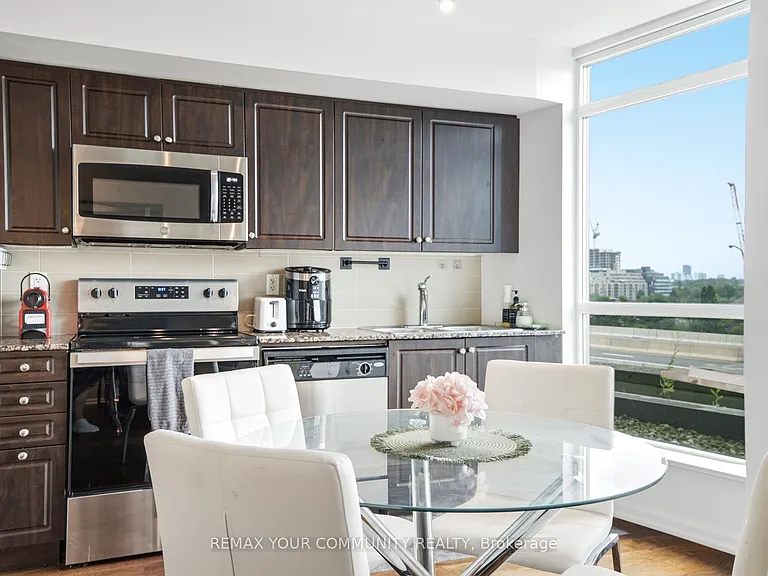 209 Fort York Blvd #962 — Photo 14