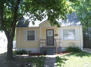 8300 Stout St, Detroit, MI 48228