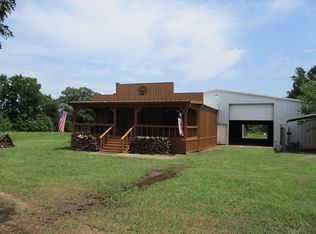 12469 County Road 4230 S, Laneville, TX 75667