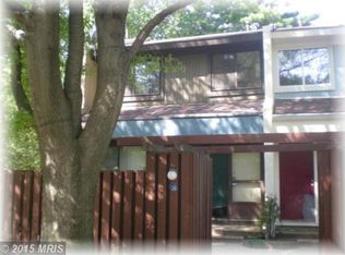 2230 Southgate Sq, Reston, VA 20191