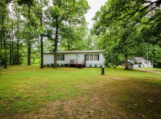 5068 County Road 3380, Willow Springs, MO 65793
