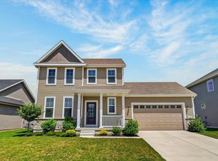 8015 Laufenberg Blvd, Cross Plains, WI 53528