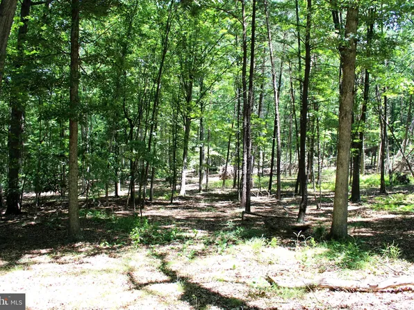 Kerns School Rd, Springfield, WV 26763