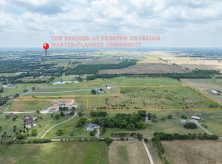 0 Jc Maples Rd, Gunter, TX 75058