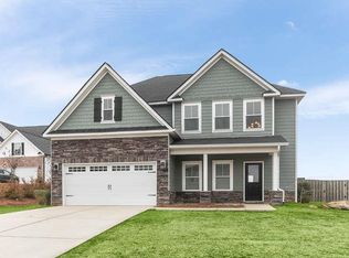 5457 Victoria Fls, Grovetown, GA 30813