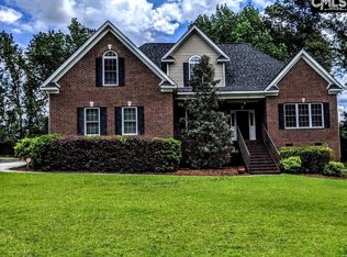 28 Bird Song Ln, Elgin, SC 29045