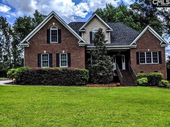 28 Bird Song Ln, Elgin, SC 29045