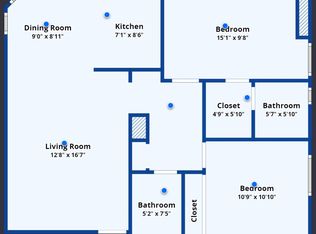 609 E Windsor Rd APT 208, Glendale, CA 91205