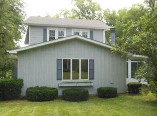 12813 Marshall St, Crown Point, IN 46307