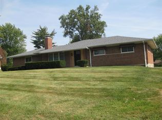 10532 Roxanna Dr, Saint Louis, MO