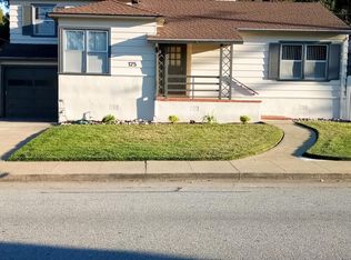 125 31st Ave, San Mateo, CA 94403