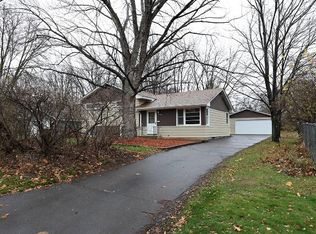 10509 Russell Ave S, Bloomington, MN 55431