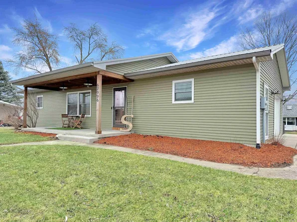 67996 County Road 23, New Paris, IN 46553