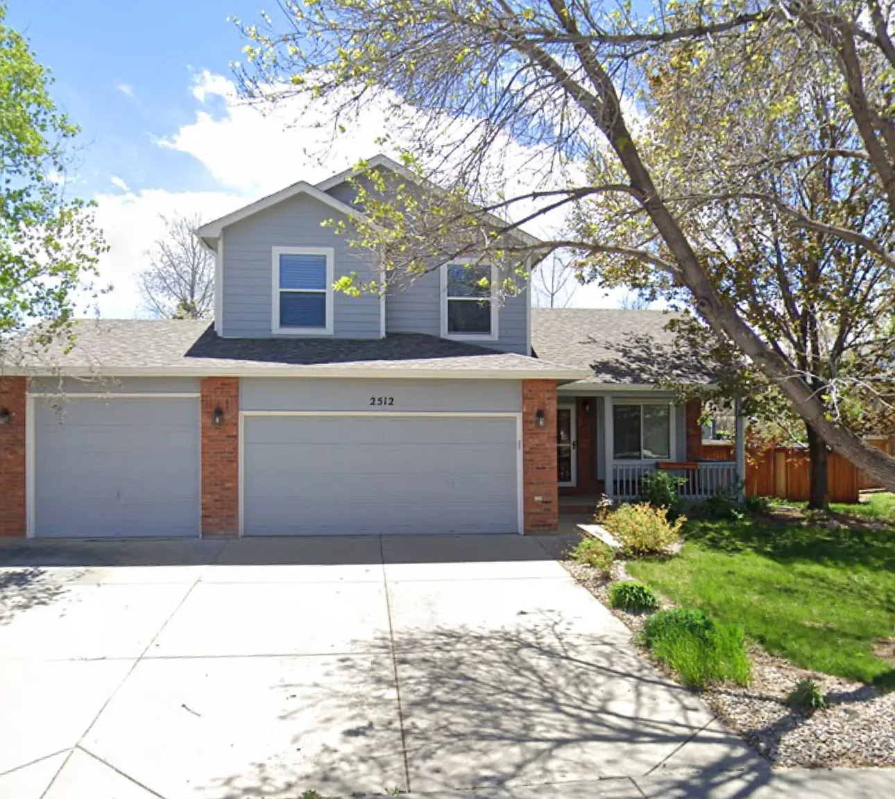 2512 Anemonie Dr — Photo 1