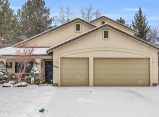 4800 Frankie Way, Sparks, NV 89436