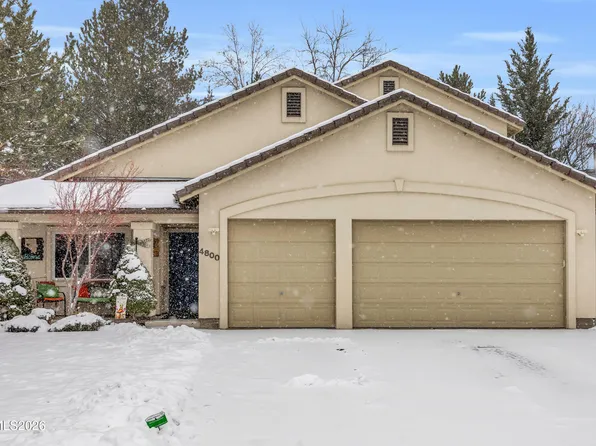 4800 Frankie Way, Sparks, NV 89436