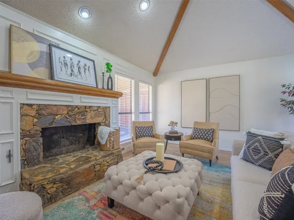 410 W Oak St, Wylie, TX 75098