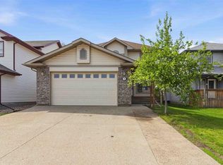 153 E Trillium Rd, Wood Buffalo, AB T9K0H4