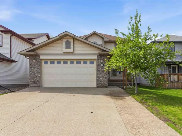 153 E Trillium Rd, Wood Buffalo, AB T9K 0H4