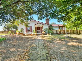 1106 Andy Thomas Rd, Whitewright, TX 75491