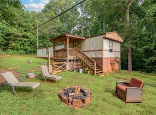 151 Grizzle Rd, Dawsonville, GA 30534