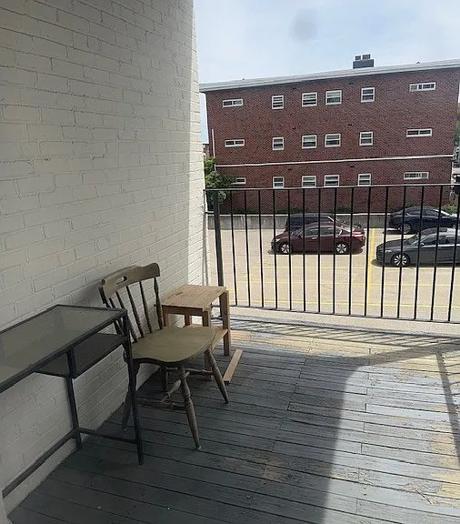 1496 Commonwealth Ave #3E — Photo 8