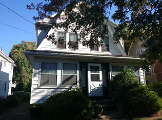 15 Burton St, Brighton, MA 02135
