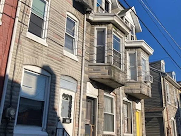 352 Pearl St, Reading, PA 19602