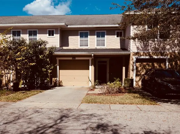 8010 Ballymoney Rd, Tampa, FL 33610