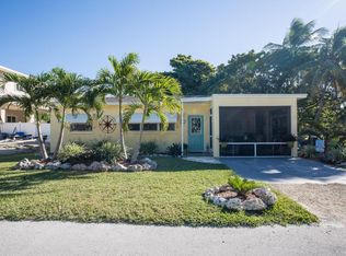8 Ocean View Blvd, Key Largo, FL 33037