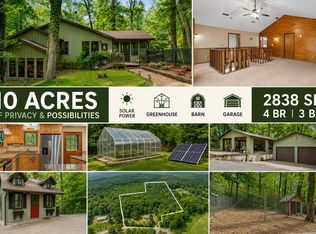 112 Bobcat Court, Forsyth, MO 65653