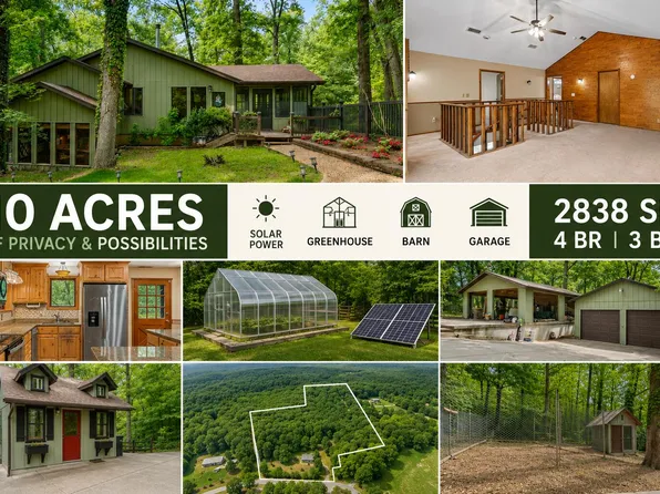 112 Bobcat Court, Forsyth, MO 65653