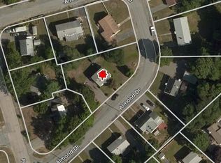 2 Almond Dr, Randolph, MA 02368