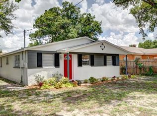 3817 N 52nd St, Tampa, FL 33619