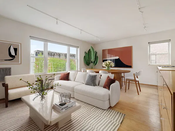 2 King St APT 7E, New York, NY 10012