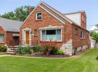 5679 Potomac St, Saint Louis, MO 63139