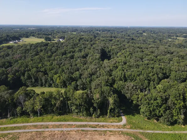 20 Gholson Rd Lot 20, Clarksville, TN 37043