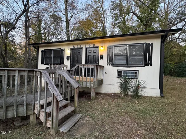 1014 Sedgefield St, Durham, NC 27705