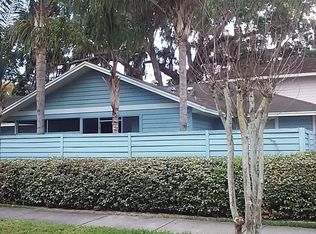 402 Oak Ave, Sanford, FL 32771