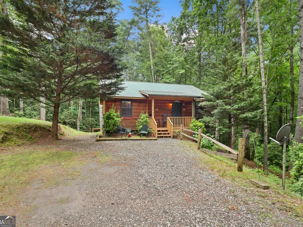 242 Eagles Nest Rd, Sautee Nacoochee, GA 30571
