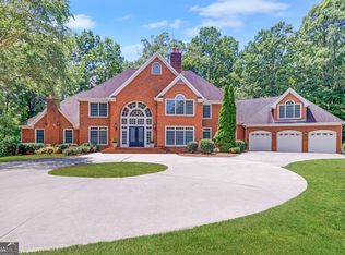 1345 Chandler Rd, Lawrenceville, GA 30045