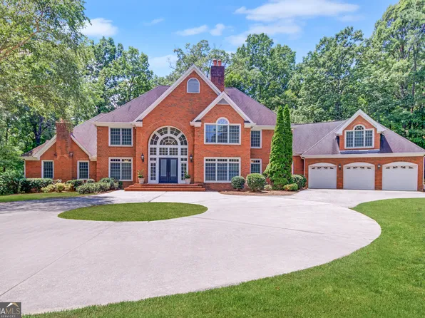 1345 Chandler Rd, Lawrenceville, GA 30045