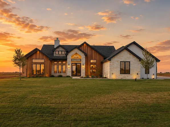 14202 Daisy Dr, Amarillo, TX 79119