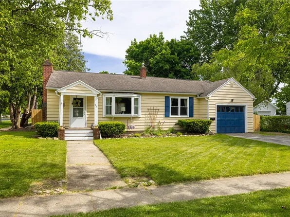155 Granger St, Canandaigua, NY 14424